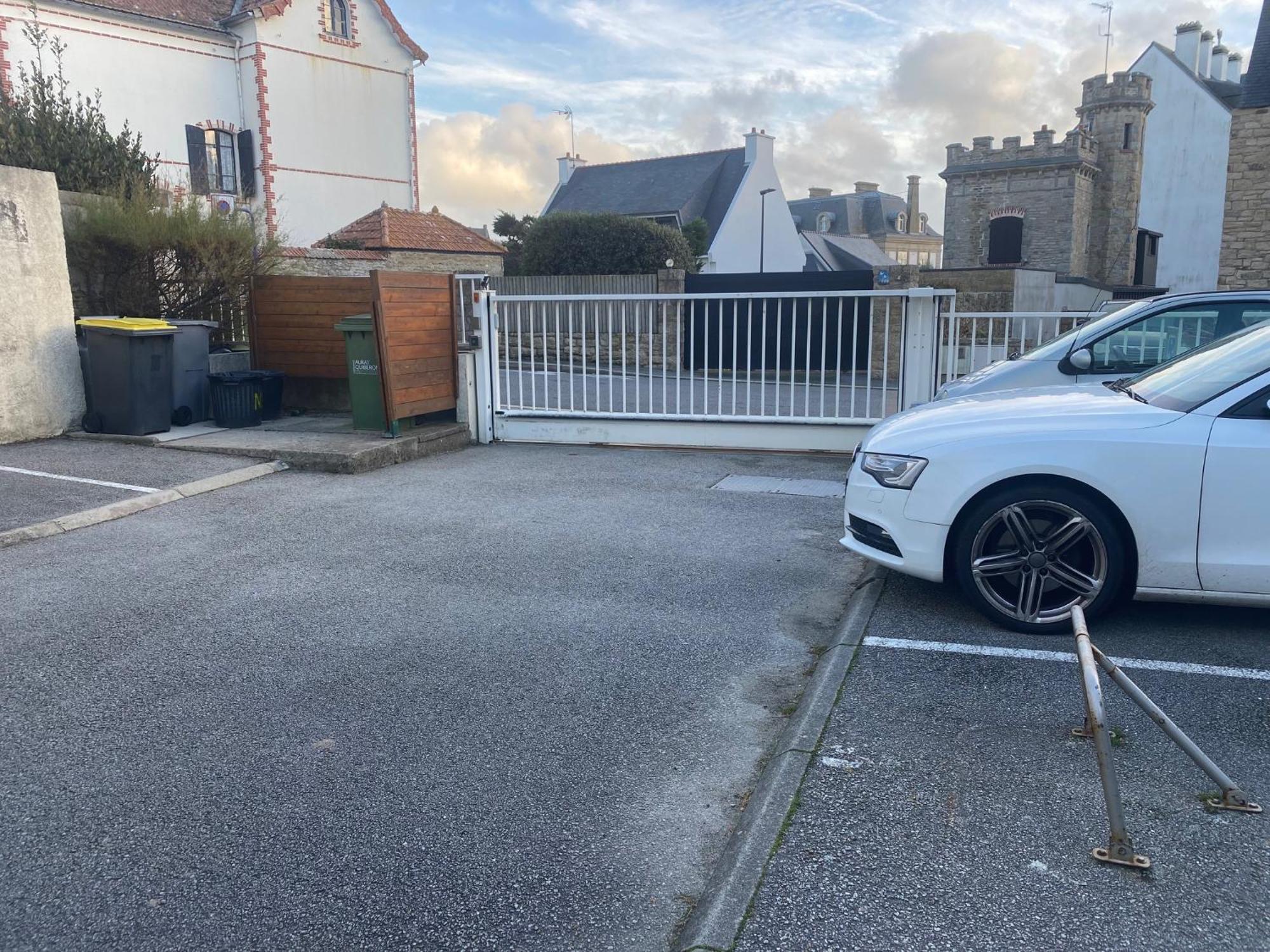 Appartement Duplex, Victoria, A 2min De La Grande *