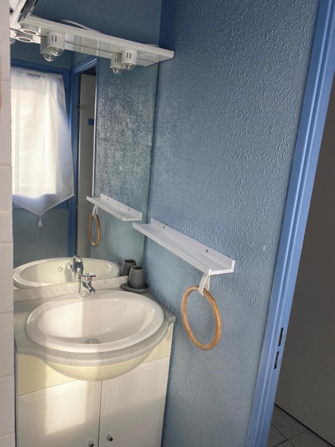 Apartamento Duplex, Victoria, A 2min De La Grande