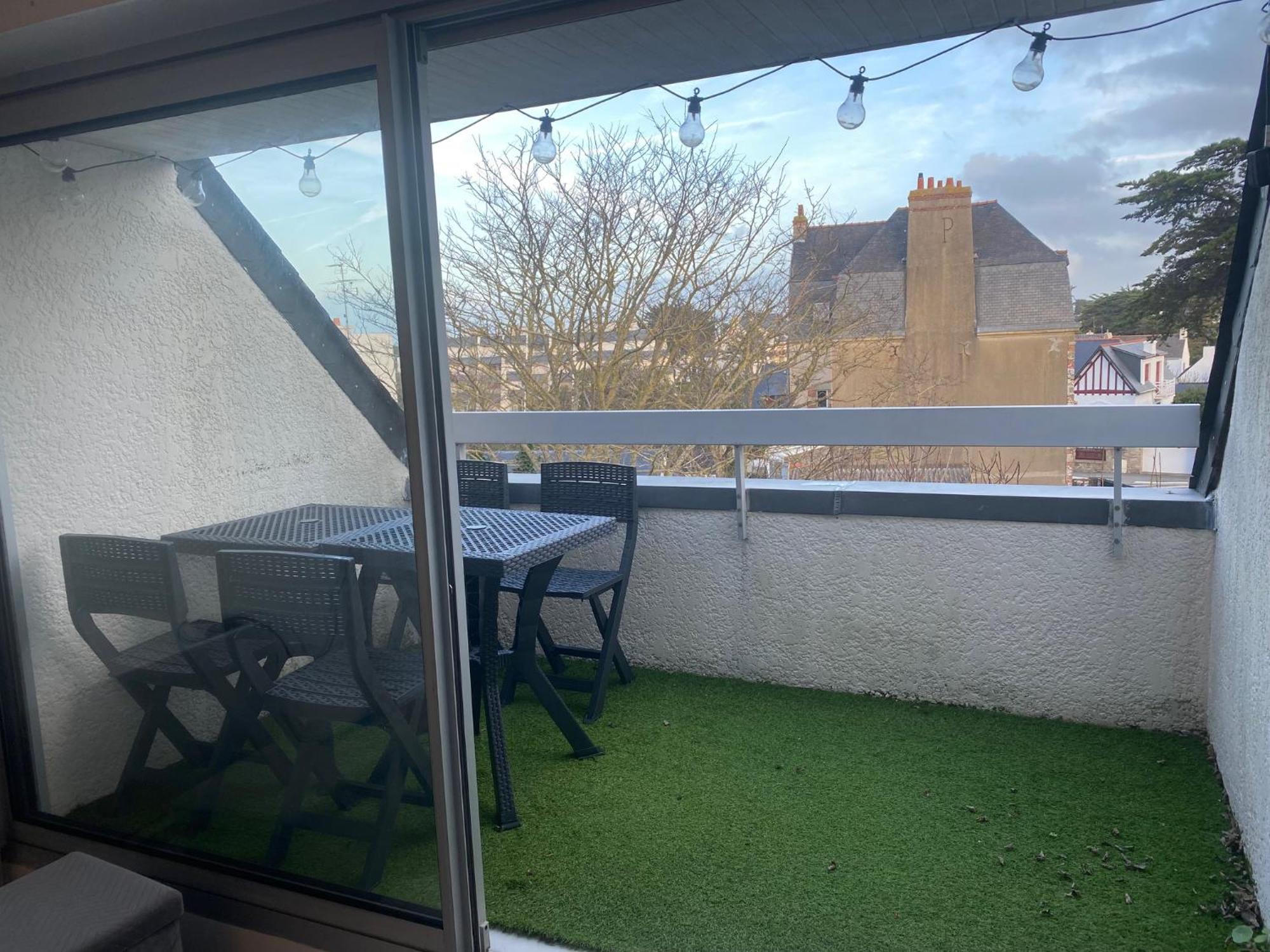 Duplex, Victoria, A 2min De La Grande *